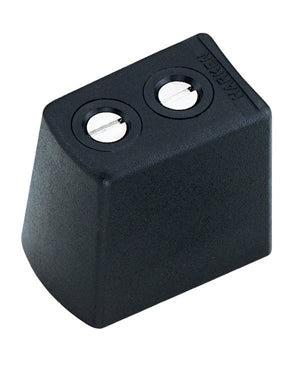 Harken Midrange Hi-Beam End Stops (Pair)