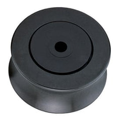 Harken Midrange Self Contained Sheave Aluminum