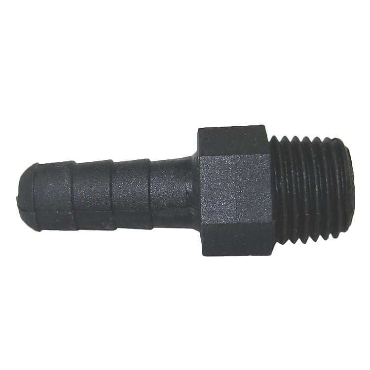 Forespar Pipe-Hose 3/8X1/2