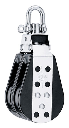 Harken 76 mm Double Block