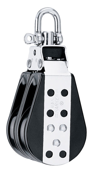Harken 76 mm Double Block