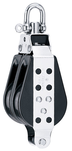Harken 3.00 Midrange Double w-Becket