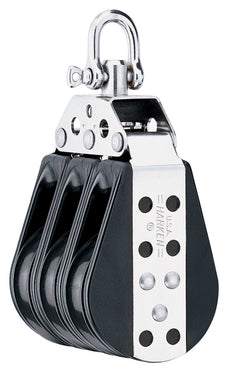 Harken 76 mm Triple Block