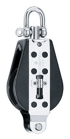 Harken 3.00 Midrange Hexaratchet w-Becket - Stbd