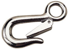 seadog snap mooring plated