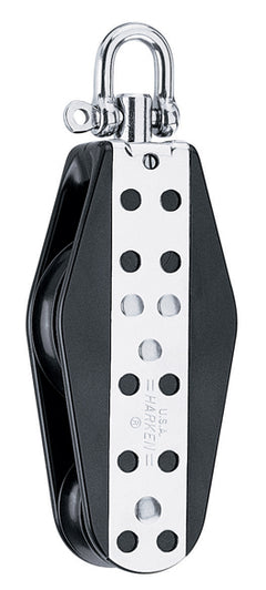 Harken Midrange Fiddle Block