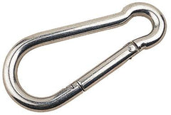 seadog snap galv steel 5-1/2"