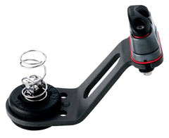 Harken Midrange Swivel Base With Cam Cleat