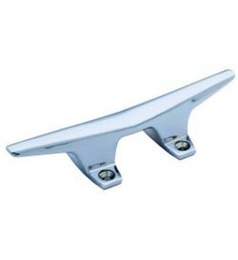 Attwood Chr.Zamac Cleat 6