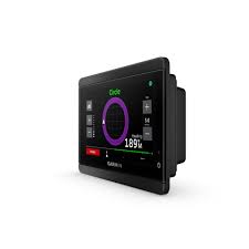 Garmin GHC™ 50 Marine AutoPilot Instrument - 010-02731-00