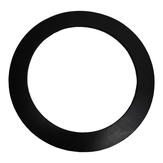 Dickinson 5" Deck Fitting Rubber Gasket (18 - 060) - Steveston Marine and Hardware