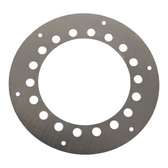Dickinson 3" Dress Ring Only (16-070)