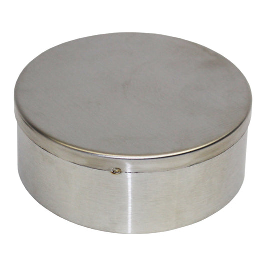 Dickinson 4" Flue Pipe Rain Lid (17 - 200) - Steveston Marine and Hardware