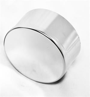 Dickinson Cap For 4" Thru Deck (Jam Jar)