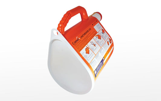 Comet Line Throwing Device W/O Rockt