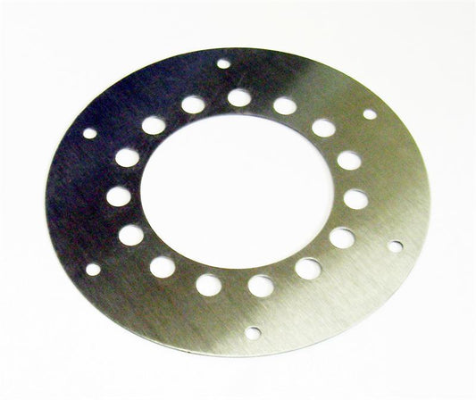 Dickinson 3" Dress Ring Only