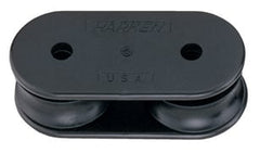 Harken Dual Sheave Universal Lead