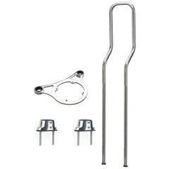 Edson 54 High 1-1/8 Straight Guard