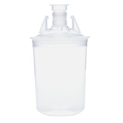 3M Paint Prep System Mini Lids/Liners(50) - Steveston Marine and Hardware