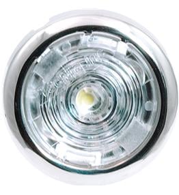 Attwood Led Courtesy Light White