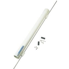 forespar polyvinyl op flag tube