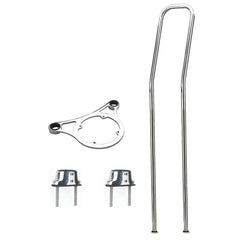 Edson 58 High 1-1/8 Angled Guard