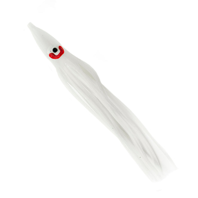 Gibbs Squid Rigged 4.5"