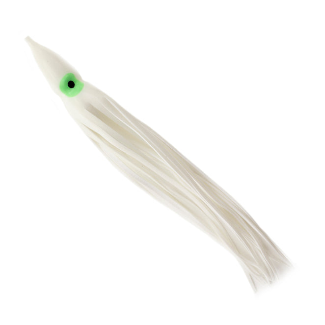 Gibbs Squid Rigged 4.5"