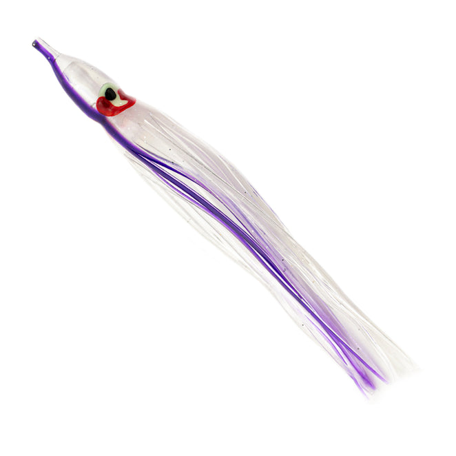 Gibbs Squid Rigged 4.5"