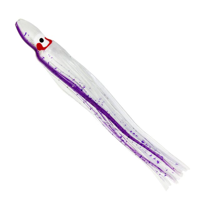 Gibbs Squid Rigged 4.5"