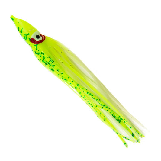 Gibbs Yamashita 4.5" Hoochie