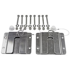 forespar quik davit east mount kit