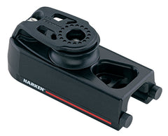 Harken Pair-Single Midrange Traveler End Controls