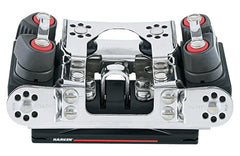 Harken Midrange CB Windward Sheeting Traveler Car