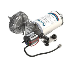Marco UP3/E 12/24V 4GPM Pressure Pump - 164 - 602 - 15 - Steveston Marine and Hardware