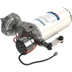 Marco UP12/E 12/24V Electronic Water Pressure Pump 9.5GPM - 164-681-15