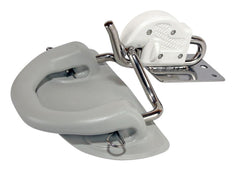 forespar quik davit f/inflatable dinghy