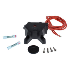 ITT Jabsco Pressure Switch - 40PSI
