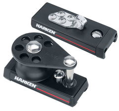 Harken 27mm MR End Ctrl Set Self Tacking Jib