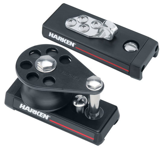 Harken 27mm MR End Ctrl Set Self Tacking Jib