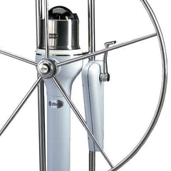 Edson Side Mount Engine Control