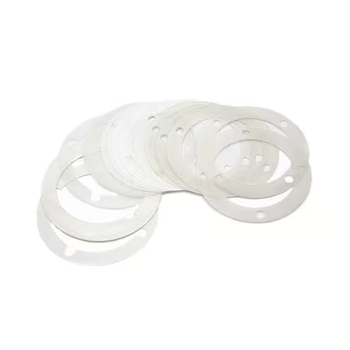 Whitlock Shim For Cobra Input Socket