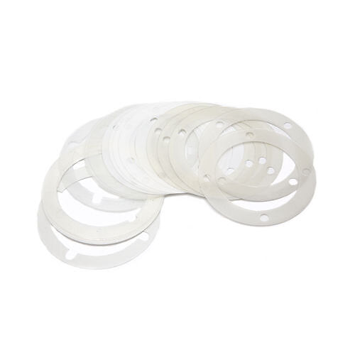 Whitlock Shim For Cobra Input Socket