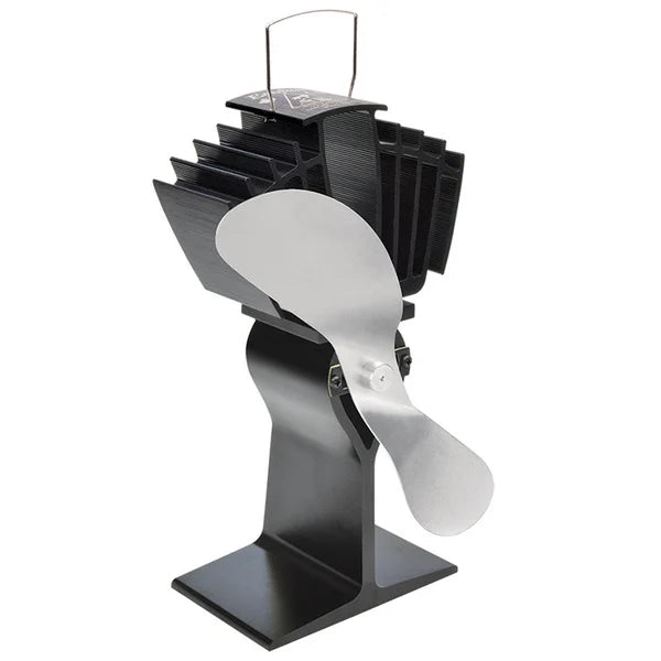Caframo Ecofan AirMax 8" 175 CFM Stove Fan