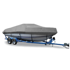 Taylor V - Hull Runabout O/B 20'5 - 21'4 - Steveston Marine and Hardware