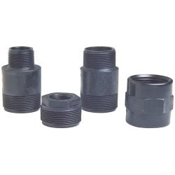 Forespar Reducer Bush 11/2-3/4