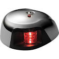 Attwood 2Nm Stainless Steel Led Port Sidelight