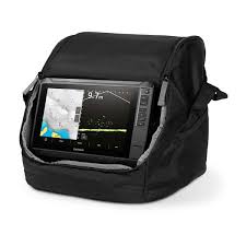 Garmin LiveScope™ Plus Lithium-ION ICE FISHING BUNDLE - 010-02690-35