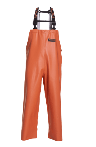 Herkules 16 Bib Pant - 10096 - Steveston Marine and Hardware