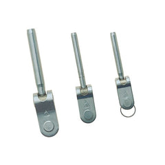 Johnson Hardware Toggle Jaw Wire 5/32